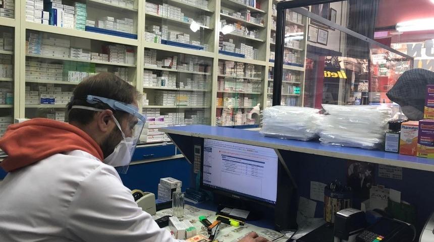 Nevşehir&rsquo;de eczanelerin &ccedil;alışma saatleri değişti