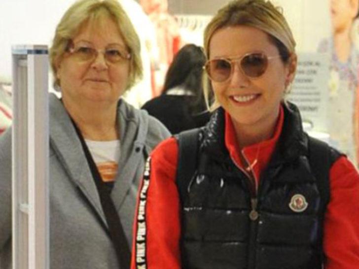 Ece Erken'den bir garip uyarı G1