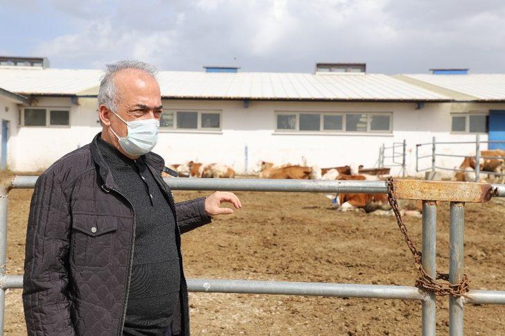 Atatürk Üniversitesinden gıda ve hayvancılığa bilimsel yaklaşım G1