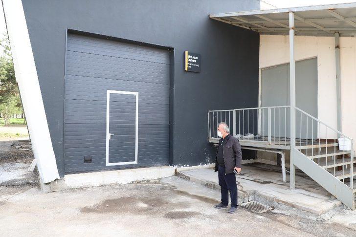 Atatürk Üniversitesinden gıda ve hayvancılığa bilimsel yaklaşım G4