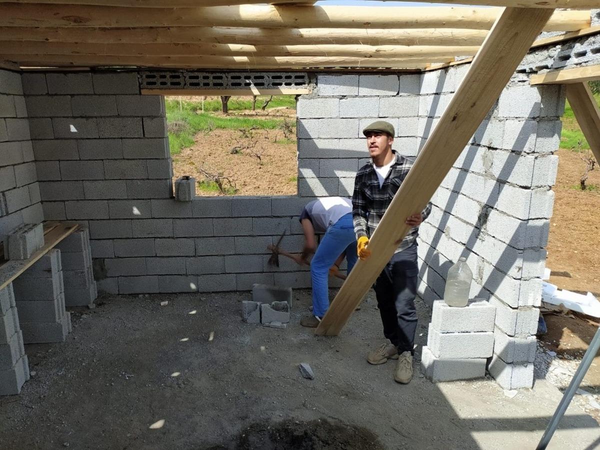 Şehirden k&ouml;ye d&ouml;n&uuml;ş başladı