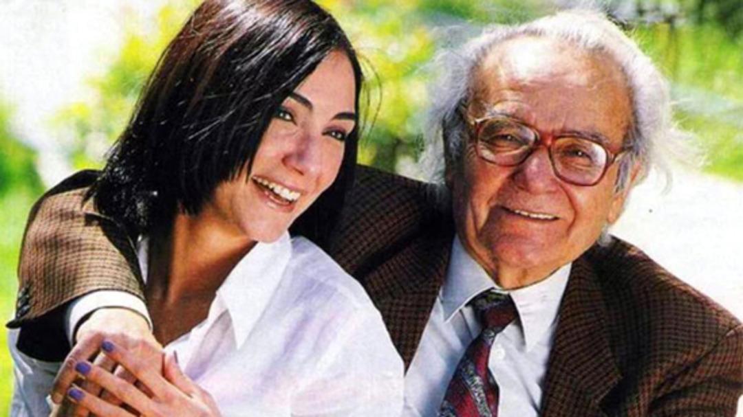 &Ouml;zlem Tekin'in acı g&uuml;n&uuml;