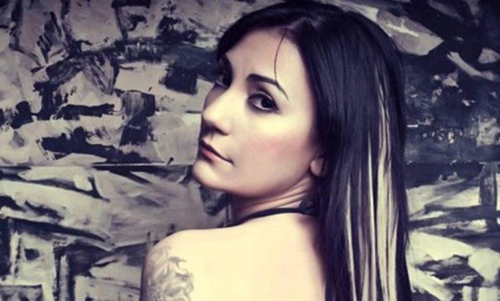 Özlem Tekin'in acı günü G2