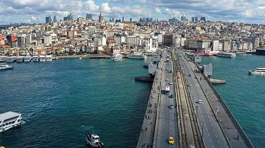 İBB, koronavir&uuml;ste ikinci dalga i&ccedil;in tarih verdi