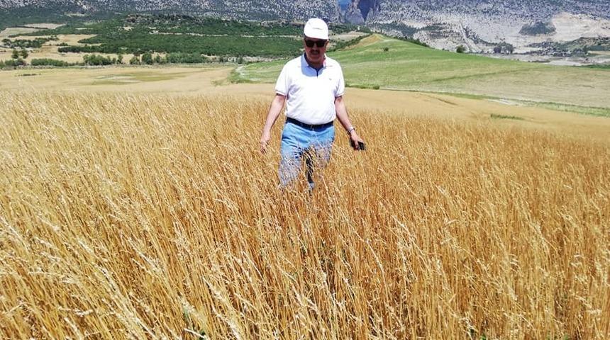 Metin: "Karaisalı afet b&ouml;lgesi ilan edilmeli"