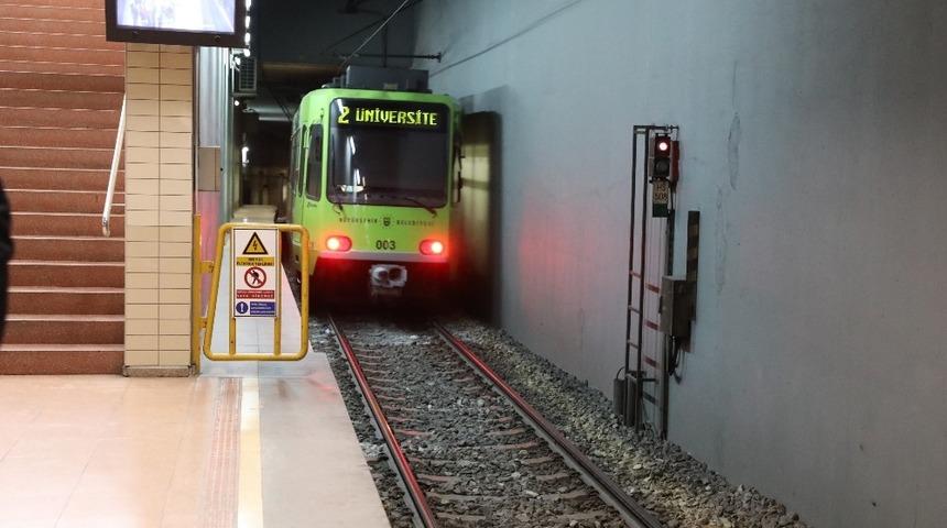 BURULAŞ’tan iki önemli duyuru