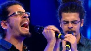 O Ses Türkiye'de geceye damga vurdu