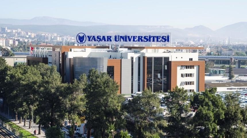 Yaşar &Uuml;niversitesinden doktora &ouml;ğrencilerine tam burs fırsatı