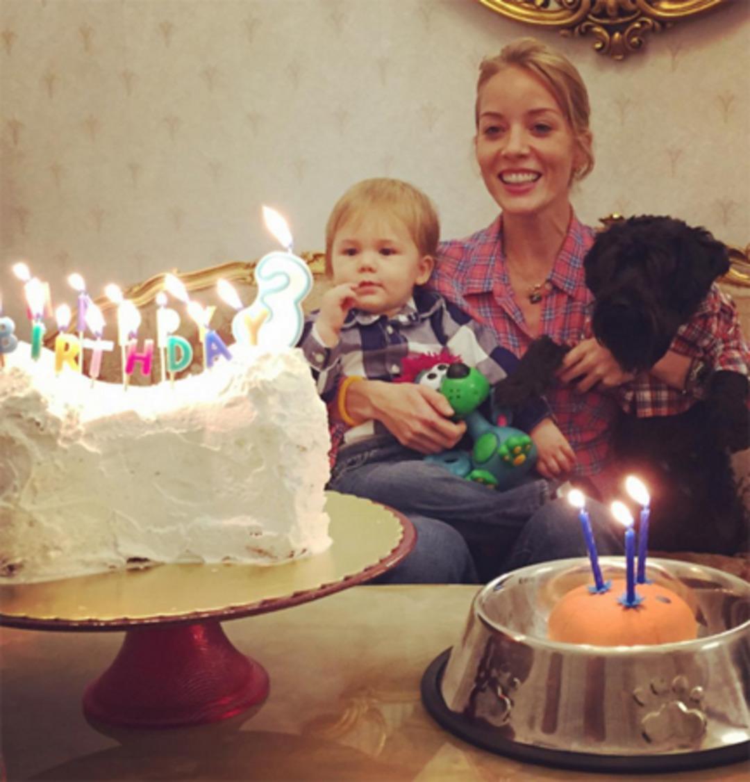 Bade İş&ccedil;il'den eski eşine ağır g&ouml;nderme