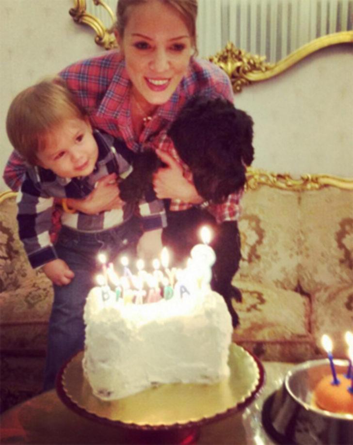 Bade İşçil'den eski eşine ağır gönderme G2