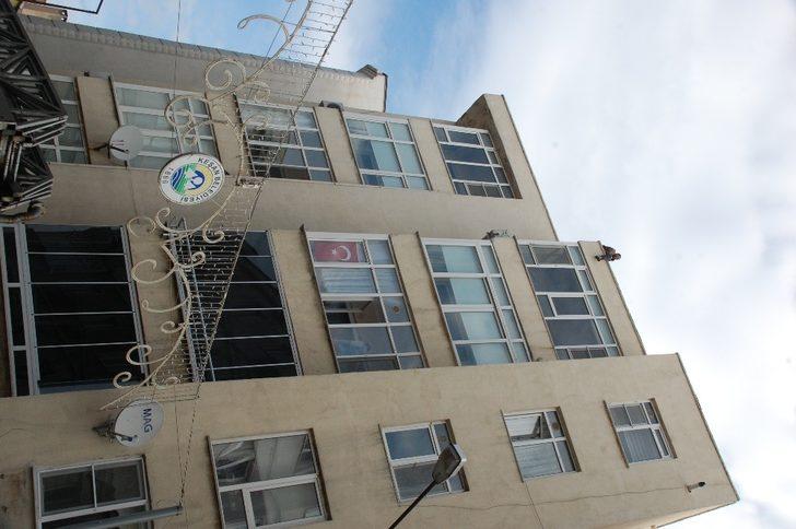 Keşan’da intihar girişimi G2