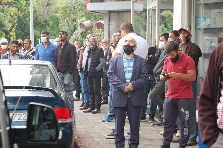 Keşan’da intihar girişimi G4