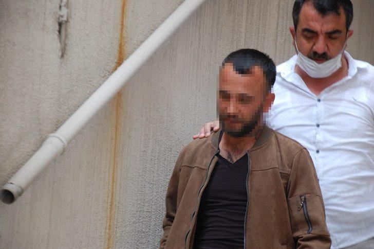 Keşan’da intihar girişimi G5