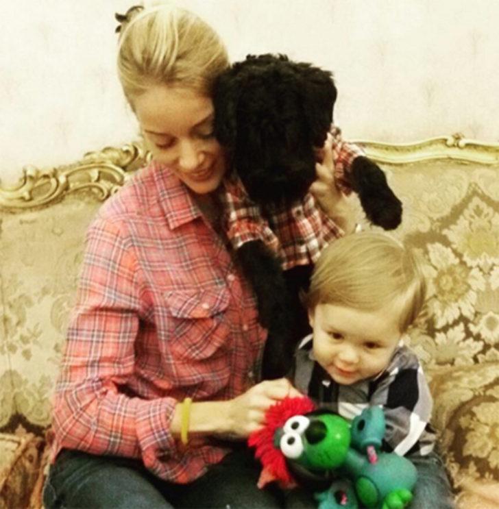 Bade İşçil'e bir dava daha G2