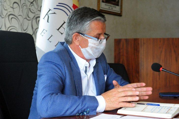 Kemer Belediyesi’nden eğitime a’dan z’ye destek G2