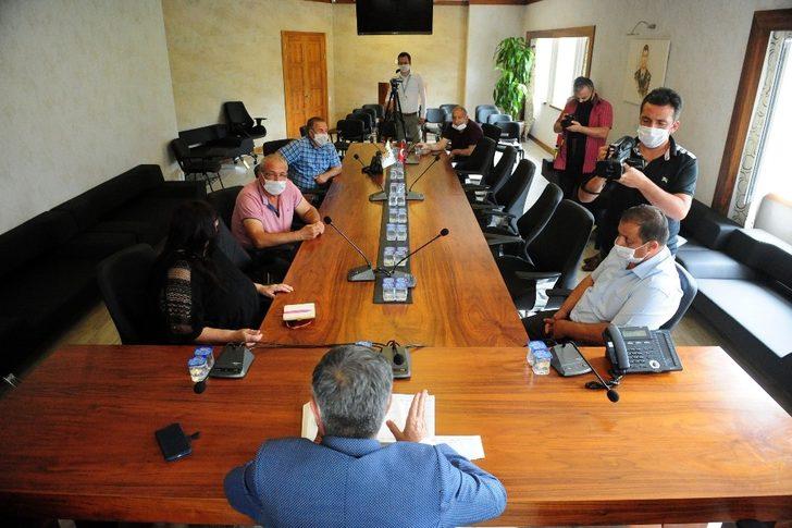 Kemer Belediyesi’nden eğitime a’dan z’ye destek G3