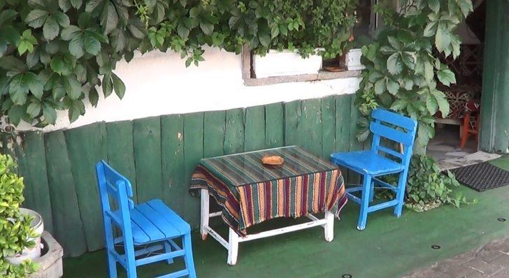 Lokanta ve kahvelerde yeniden açılma heyecanı G4