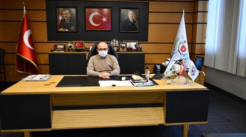 Oral: “Tehlike geçmedi, rehâvete kapılmayalım”