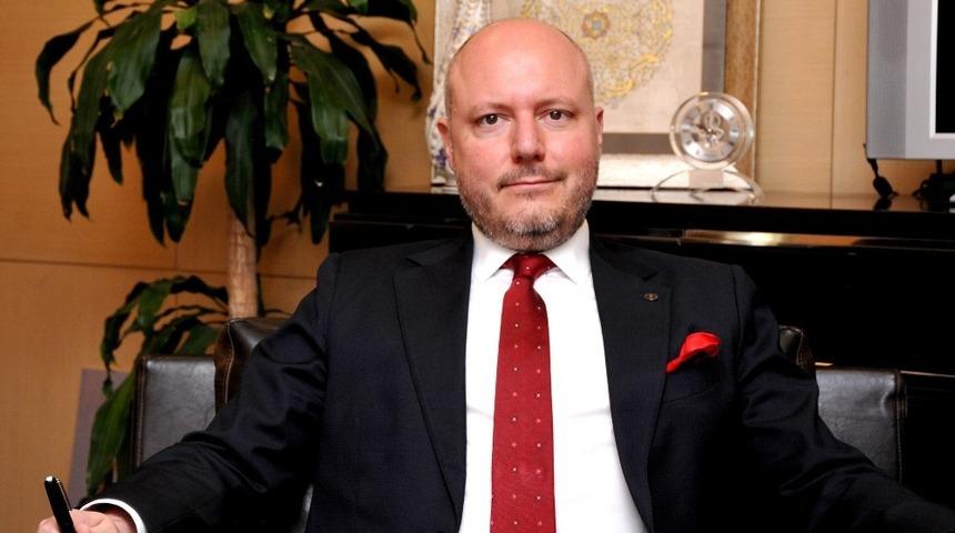 EGİAD Başkanı Aslan: "EGİAD Hayat Okuluna katılan gen&ccedil;lerle gurur duyduk"