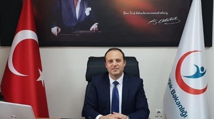 Yeşilay&rsquo;dan &ldquo;O Nefes Sana Lazım Olacak&rdquo; hatırlatması