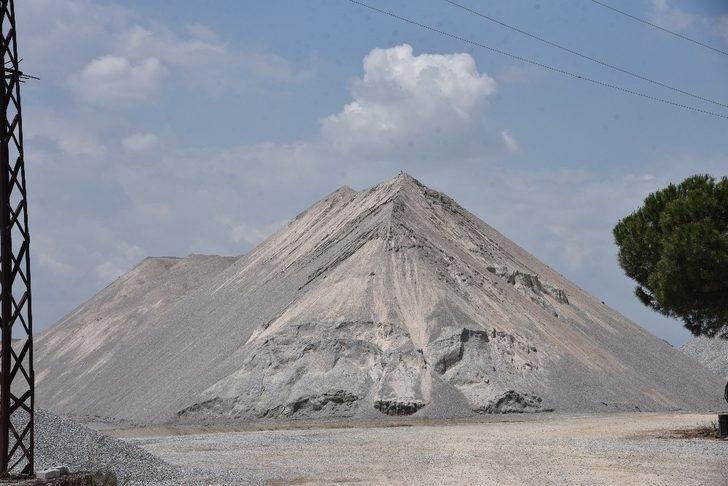 Manisa Büyükşehir Belediyesi asfalt sezonuna güçlü bir şekilde hazır G2