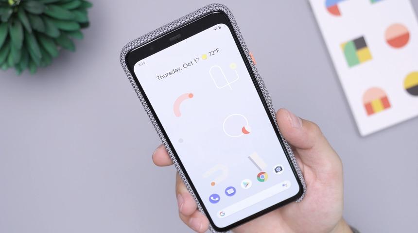 ABD olayları geri adım attırdı: Google Android 11'i erteledi!