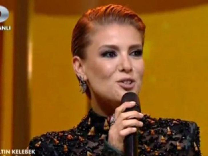 Altın Kelebek ödül törenine Acun Ilıcalı damga vurdu G2