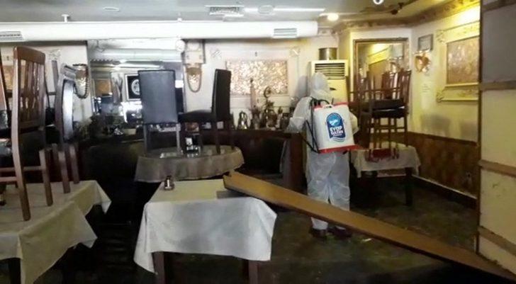 Eyüpsultan Belediyesi Sosyal Tesisleri hizmete hazır G2