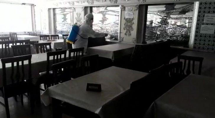 Eyüpsultan Belediyesi Sosyal Tesisleri hizmete hazır G3