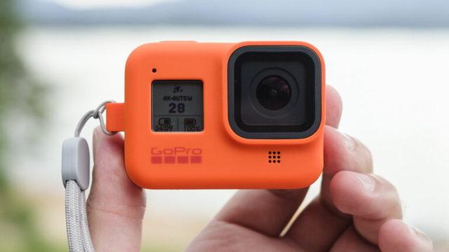 GoPro Labs video üretiminde yeni özellikler açıyor
