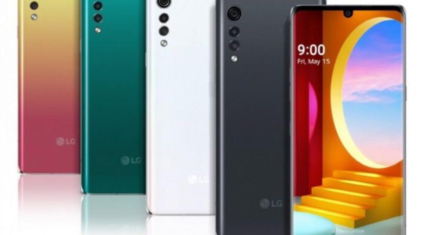 LG Velvet k&ouml;t&uuml; gidişata son mu verecek?