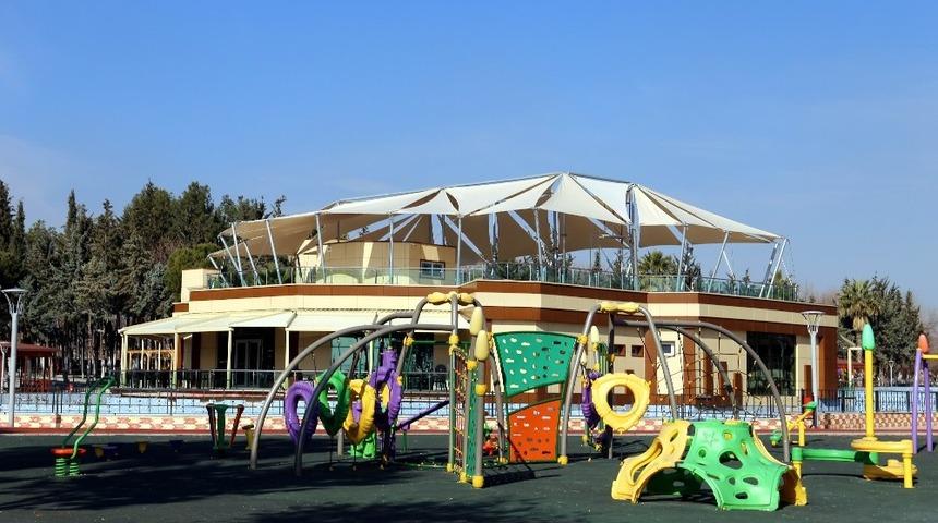 Kilis&rsquo;te mangal uyarısı