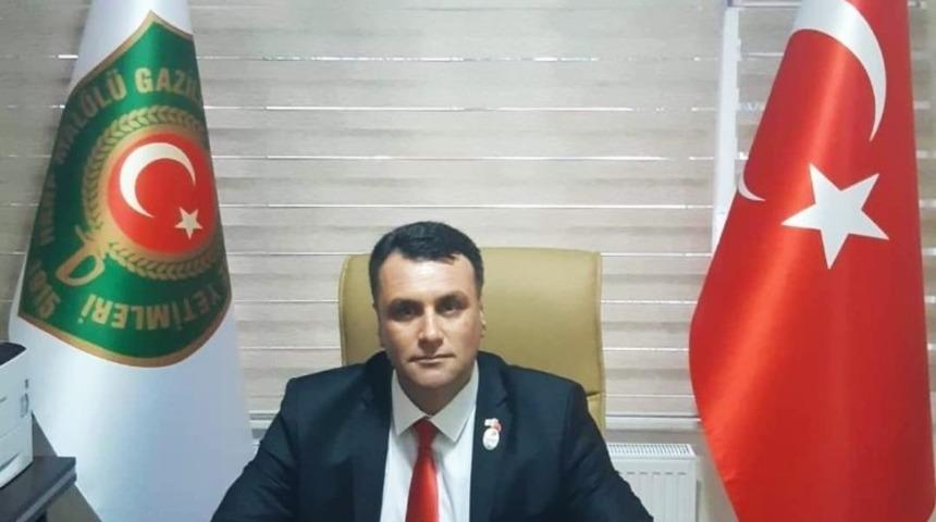 Şehit yakınları ve gazilerden idam yasası &ccedil;ağrısı