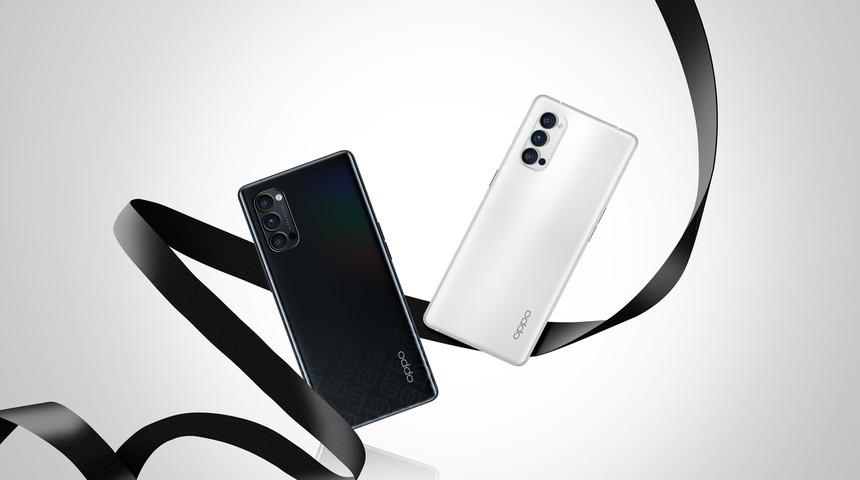 Reno4 ailesi sızıntıları devam ediyor