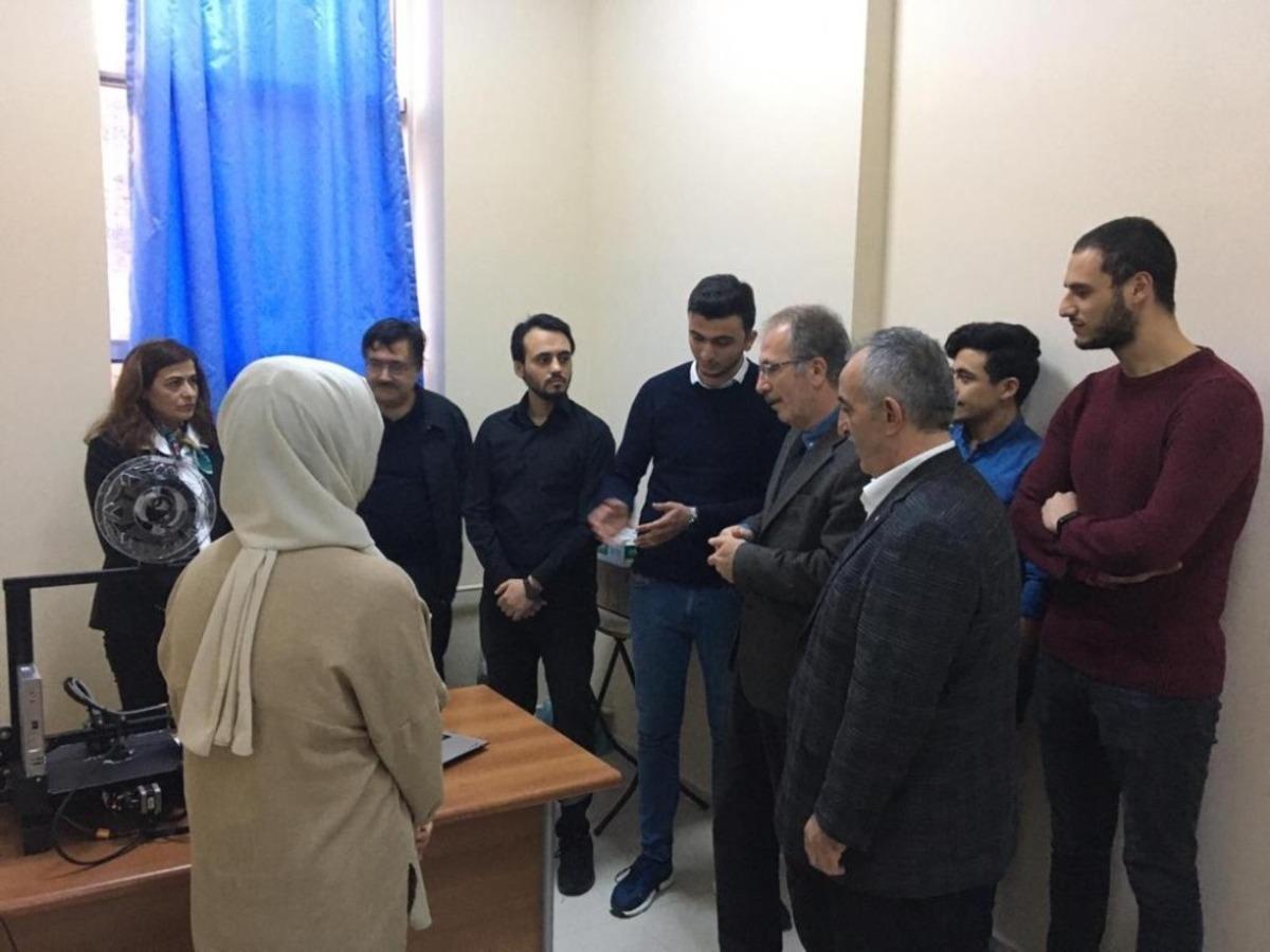 İnsansız hava aracı &ldquo;Alpagut&rdquo; geliştirme desteği aldı