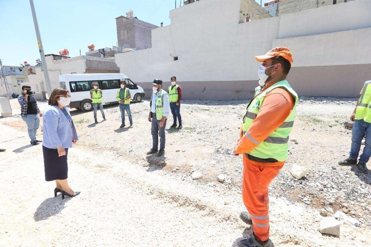 &Ccedil;evre kirliliği &ouml;nlemek i&ccedil;in yeni adak merkezi kurulacak