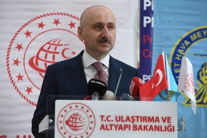 İç hat uçuş seferleri yeniden başladı G2