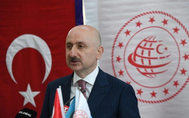 İç hat uçuş seferleri yeniden başladı G5