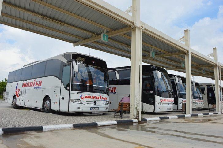 Otobüslerde yeni tarifeler belli oldu G3