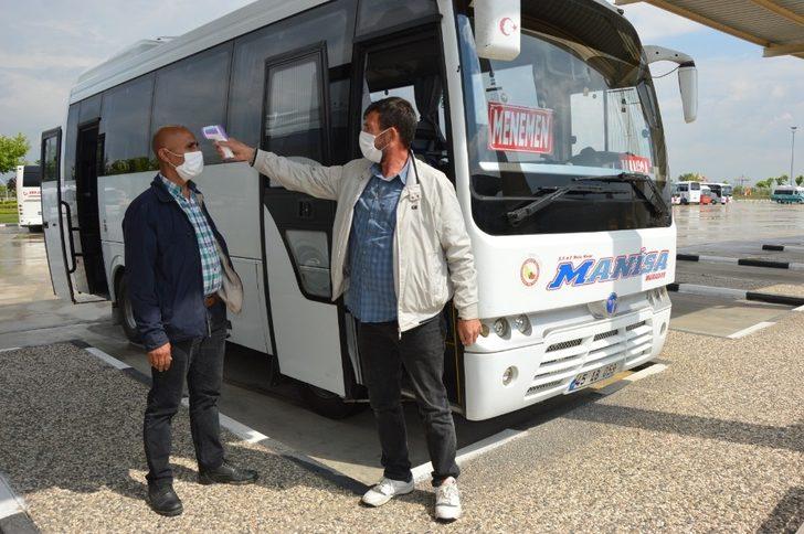 Otobüslerde yeni tarifeler belli oldu G4