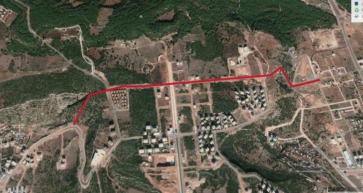 Kepez’den dev bulvar G1