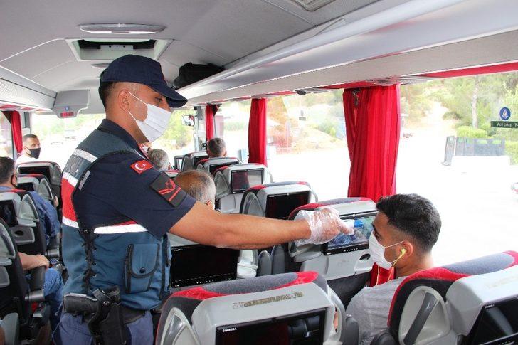 Bodrum’da kırmızı alarm!  '34' ve '06' akını başladı G5