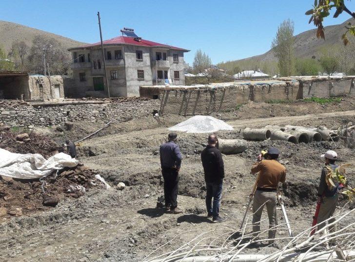 Van Büyükşehir Belediyesinden 9 milyon TL’lik dev tarım projesi G1