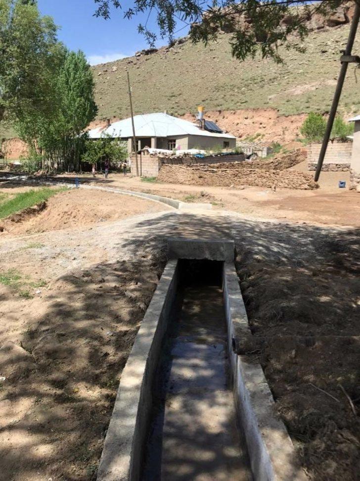 Van Büyükşehir Belediyesinden 9 milyon TL’lik dev tarım projesi G2