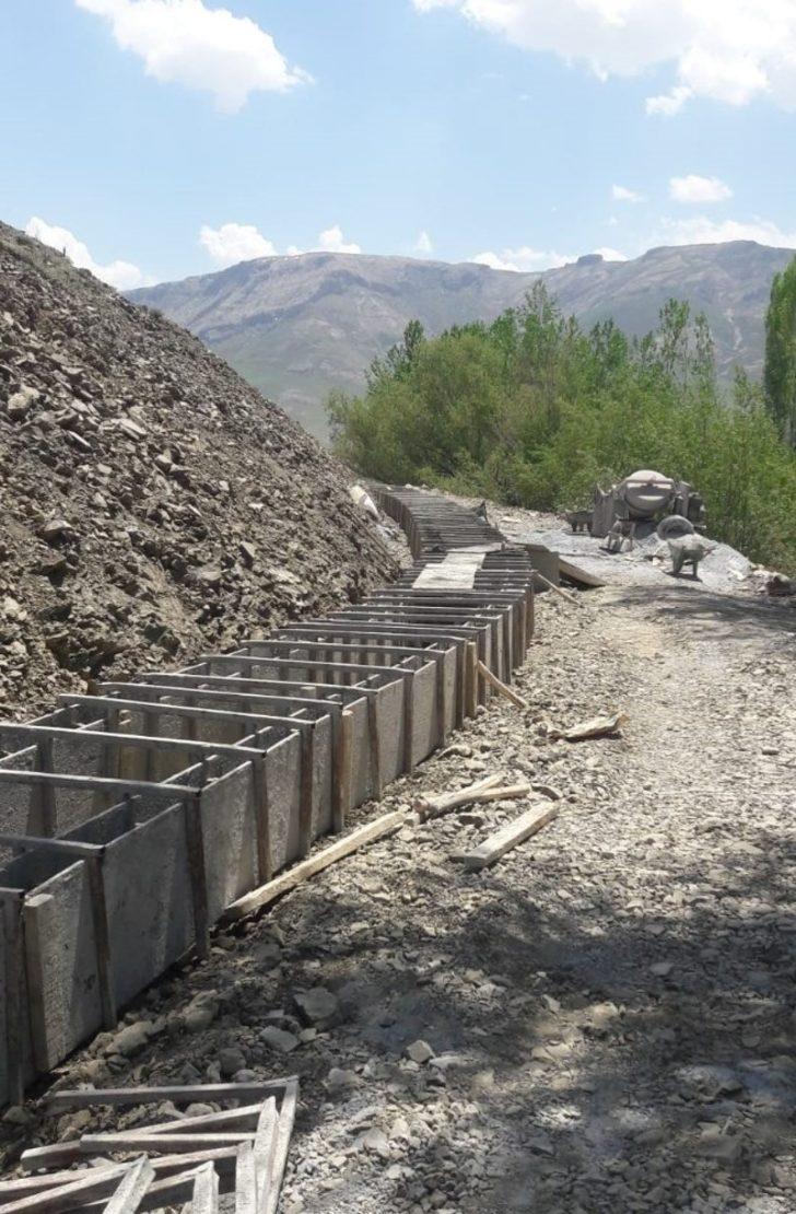 Van Büyükşehir Belediyesinden 9 milyon TL’lik dev tarım projesi G3