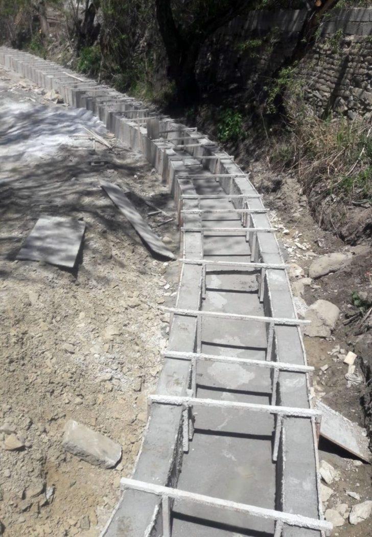 Van Büyükşehir Belediyesinden 9 milyon TL’lik dev tarım projesi G4