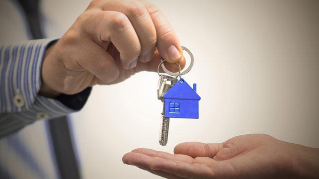 Ziraat Bankası duyurdu! Devreye alındı! Gayrimenkul satışlarında...