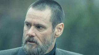 Jim Carrey, mafya babasını oynuyor