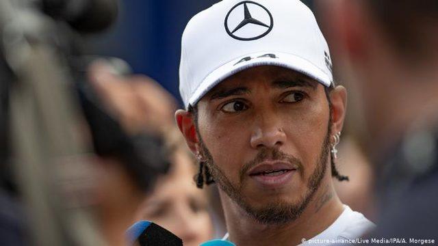 Lewis Hamilton ve Michael Jordan’dan ırkçılık karşıtı gösterilere destek