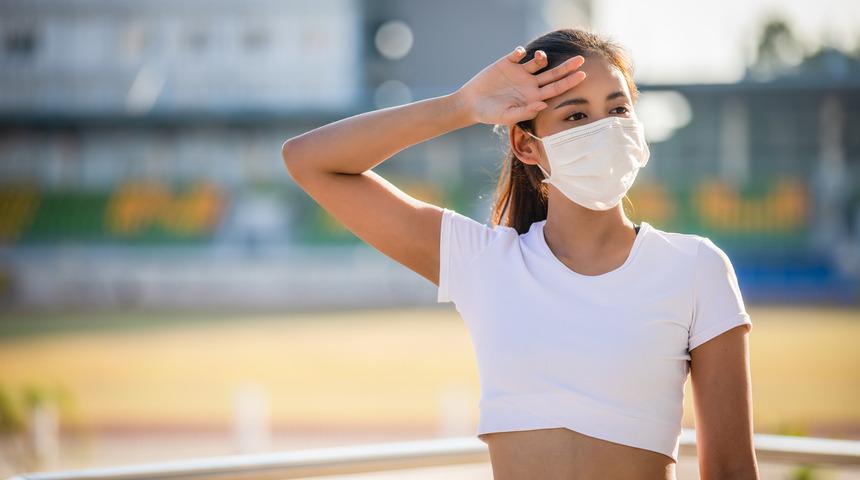 Koronavirüs yazın bulaşır mı? Koronavirüse karşı ‘yaz sıcağına’ özel uyarılar